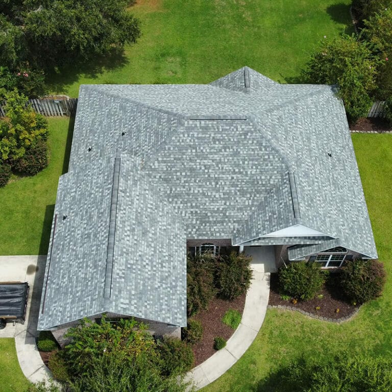 Richmond Hill, GA trusted roofers