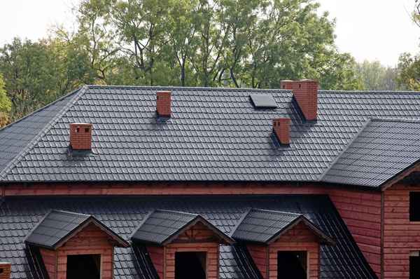 metal roof cost, metal roof installation in Savannah